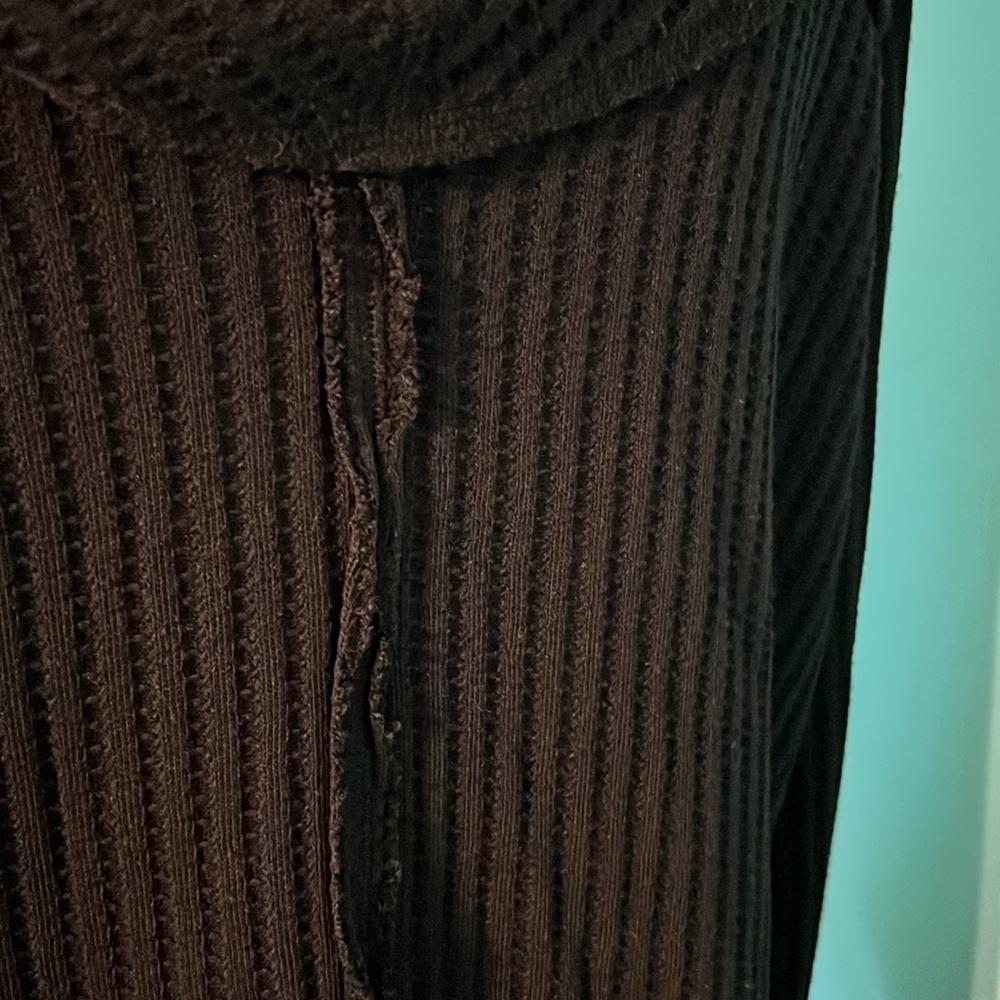 We The Free Ribbed Top - Picture 5 of 8